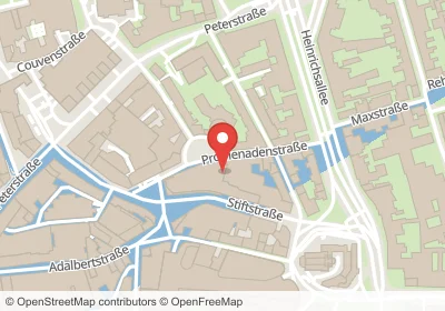 Promenadenstraße Aachen – Hotels in der Nähe Hotels an der Promenadenstraße in Aachen – Unterkünfte, Pensionen und Ferienwohnungen in zentraler Lage