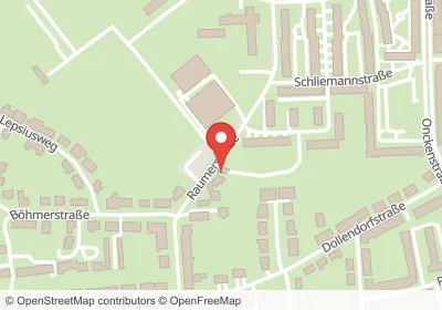 Raumerstraße Essen – Hotels in der Nähe Hotels an der Raumerstraße in Essen – Unterkünfte, Pensionen und Ferienwohnungen in zentraler Lage