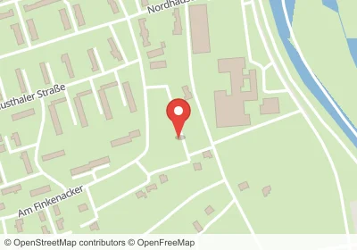 Hotels an der Ravensberger Straße in Duisburg – Unterkünfte, Pensionen und Ferienwohnungen in zentraler Lage