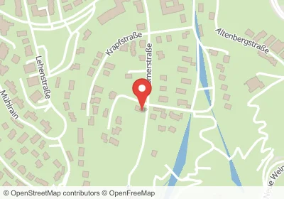 Rebmannstraße Stuttgart – Hotels in der Nähe Hotels an der Rebmannstraße in Stuttgart – Unterkünfte, Pensionen und Ferienwohnungen in zentraler Lage