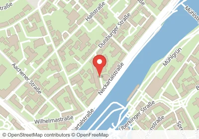Hotels an der Remscheider Straße in Stuttgart – Unterkünfte, Pensionen und Ferienwohnungen in zentraler Lage