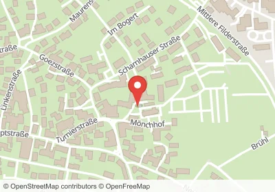 Hotels an der Ressestraße in Stuttgart – Unterkünfte, Pensionen und Ferienwohnungen in zentraler Lage