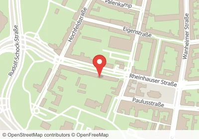 Rheinhauser Straße Duisburg – Hotels in der Nähe Hotels an der Rheinhauser Straße in Duisburg – Unterkünfte, Pensionen und Ferienwohnungen in zentraler Lage