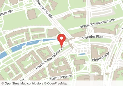 Rheinischer Platz Essen – Hotels in der Nähe Hotels an der Rheinischer Platz in Essen – Unterkünfte, Pensionen und Ferienwohnungen in zentraler Lage
