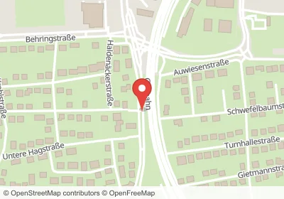 Robert-Koch-Straße Stuttgart – Hotels in der Nähe Hotels an der Robert-Koch-Straße in Stuttgart – Unterkünfte, Pensionen und Ferienwohnungen in zentraler Lage