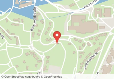 Hotels an der Robert-Mayer-Straße in Stuttgart – Unterkünfte, Pensionen und Ferienwohnungen in zentraler Lage