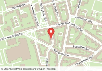 Röntgenstraße Essen – Hotels in der Nähe Hotels an der Röntgenstraße in Essen – Unterkünfte, Pensionen und Ferienwohnungen in zentraler Lage