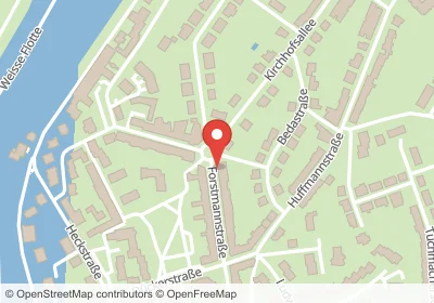 Hotels an der Rondell in Essen – Unterkünfte, Pensionen und Ferienwohnungen in zentraler Lage