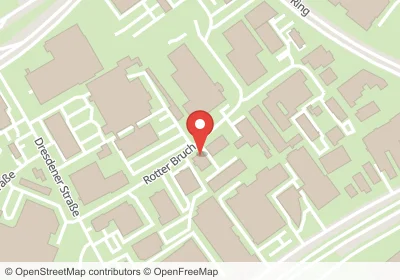 Hotels an der Rotter Bruch in Aachen – Unterkünfte, Pensionen und Ferienwohnungen in zentraler Lage