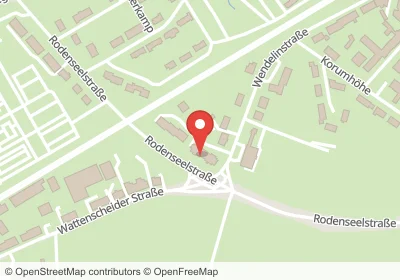 Rüenkermesweg Essen – Hotels in der Nähe Hotels an der Rüenkermesweg in Essen – Unterkünfte, Pensionen und Ferienwohnungen in zentraler Lage