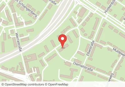 Hotels an der Saalestraße in Essen – Unterkünfte, Pensionen und Ferienwohnungen in zentraler Lage