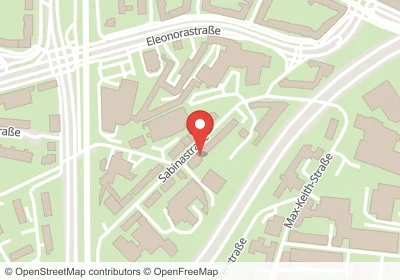 Sabinastraße Essen – Hotels in der Nähe Hotels an der Sabinastraße in Essen – Unterkünfte, Pensionen und Ferienwohnungen in zentraler Lage