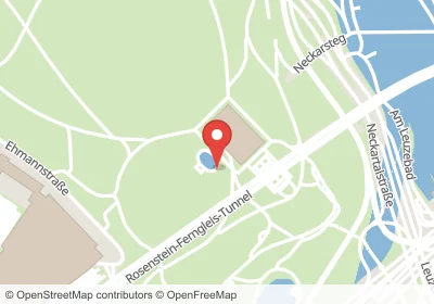Salucciallee Stuttgart – Hotels in der Nähe Hotels an der Salucciallee in Stuttgart – Unterkünfte, Pensionen und Ferienwohnungen in zentraler Lage