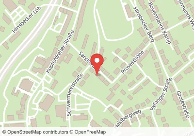 Sandstraße Essen – Hotels in der Nähe Hotels an der Sandstraße in Essen – Unterkünfte, Pensionen und Ferienwohnungen in zentraler Lage