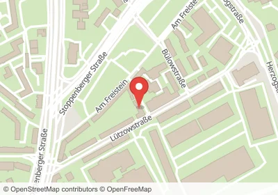 Hotels an der Scharnhorststraße in Essen – Unterkünfte, Pensionen und Ferienwohnungen in zentraler Lage