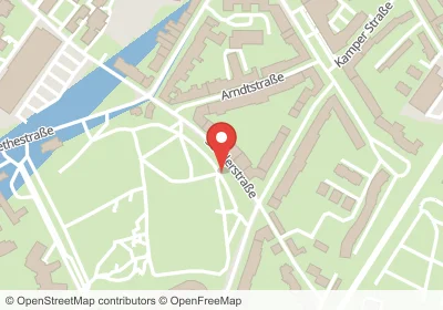 Hotels an der Schillerstraße in Aachen – Unterkünfte, Pensionen und Ferienwohnungen in zentraler Lage