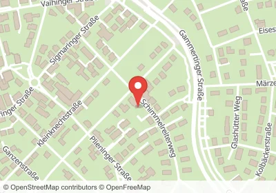 Schimmelreiterweg Stuttgart – Hotels in der Nähe Hotels an der Schimmelreiterweg in Stuttgart – Unterkünfte, Pensionen und Ferienwohnungen in zentraler Lage