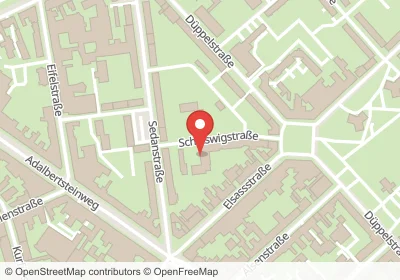 Schleswigstraße Aachen – Hotels in der Nähe Hotels an der Schleswigstraße in Aachen – Unterkünfte, Pensionen und Ferienwohnungen in zentraler Lage