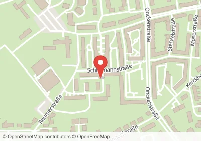 Schliemannstraße Essen – Hotels in der Nähe Hotels an der Schliemannstraße in Essen – Unterkünfte, Pensionen und Ferienwohnungen in zentraler Lage