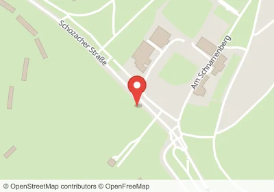 Hotels an der Schozacher Straße in Stuttgart – Unterkünfte, Pensionen und Ferienwohnungen in zentraler Lage