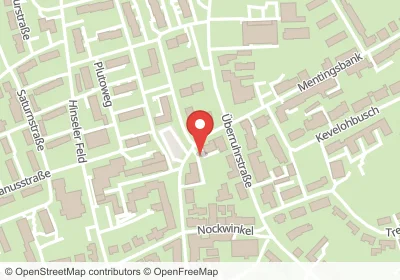 Hotels an der Schulte-Hinsel-Straße in Essen – Unterkünfte, Pensionen und Ferienwohnungen in zentraler Lage