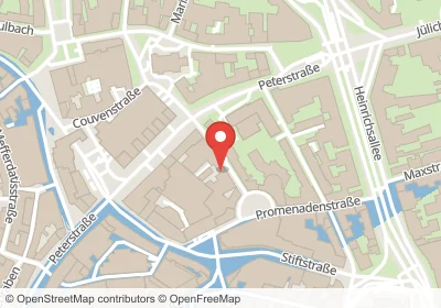 Schumacherstraße Aachen – Hotels in der Nähe Hotels an der Schumacherstraße in Aachen – Unterkünfte, Pensionen und Ferienwohnungen in zentraler Lage