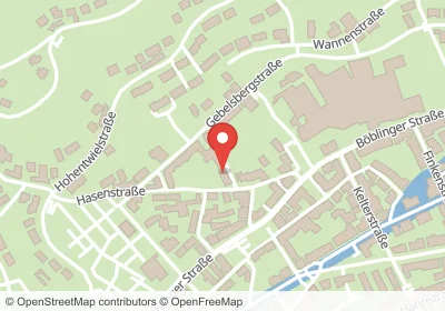 Seidenbergstraße Stuttgart – Hotels in der Nähe Hotels an der Seidenbergstraße in Stuttgart – Unterkünfte, Pensionen und Ferienwohnungen in zentraler Lage