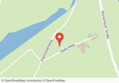 Hotels an der Siefer Weg in Aachen – Unterkünfte, Pensionen und Ferienwohnungen in zentraler Lage