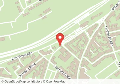 Hotels an der Soester Straße in Essen – Unterkünfte, Pensionen und Ferienwohnungen in zentraler Lage