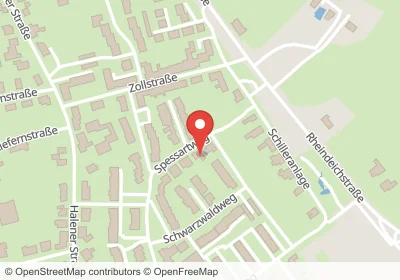 Spessartweg Duisburg – Hotels in der Nähe Hotels an der Spessartweg in Duisburg – Unterkünfte, Pensionen und Ferienwohnungen in zentraler Lage
