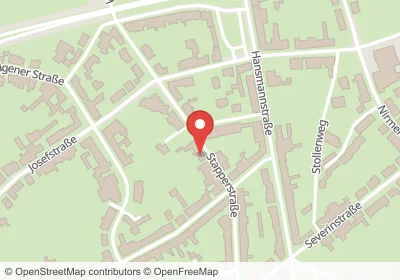 Stapperstraße Aachen – Hotels in der Nähe Hotels an der Stapperstraße in Aachen – Unterkünfte, Pensionen und Ferienwohnungen in zentraler Lage