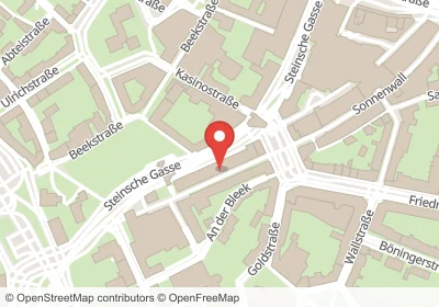 Steinsche Gasse Duisburg – Hotels in der Nähe Hotels an der Steinsche Gasse in Duisburg – Unterkünfte, Pensionen und Ferienwohnungen in zentraler Lage
