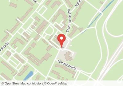Hotels an der Stettiner Straße in Aachen – Unterkünfte, Pensionen und Ferienwohnungen in zentraler Lage