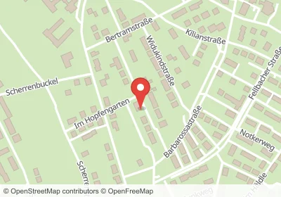 Hotels an der Stierlenstraße in Stuttgart – Unterkünfte, Pensionen und Ferienwohnungen in zentraler Lage