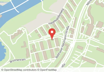Hotels an der Suttnerstraße in Stuttgart – Unterkünfte, Pensionen und Ferienwohnungen in zentraler Lage