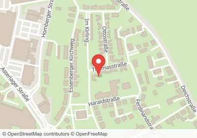Thomasstraße Duisburg – Hotels in der Nähe Hotels an der Thomasstraße in Duisburg – Unterkünfte, Pensionen und Ferienwohnungen in zentraler Lage