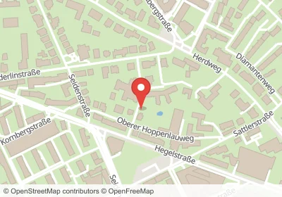 Hotels an der Tiergartenweg in Stuttgart – Unterkünfte, Pensionen und Ferienwohnungen in zentraler Lage