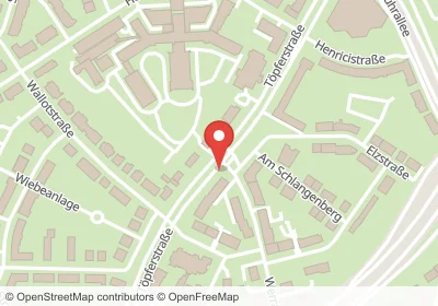 Töpferstraße Essen – Hotels in der Nähe Hotels an der Töpferstraße in Essen – Unterkünfte, Pensionen und Ferienwohnungen in zentraler Lage