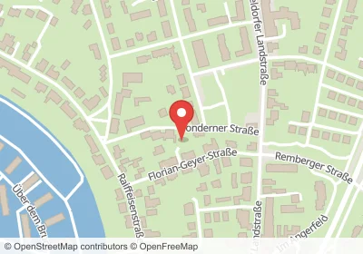 Tonderner Straße Duisburg – Hotels in der Nähe Hotels an der Tonderner Straße in Duisburg – Unterkünfte, Pensionen und Ferienwohnungen in zentraler Lage
