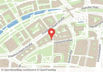 Turmstraße Essen – Hotels in der Nähe Hotels an der Turmstraße in Essen – Unterkünfte, Pensionen und Ferienwohnungen in zentraler Lage