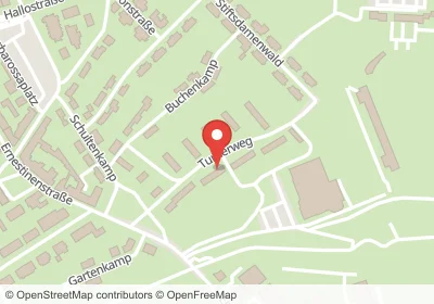 Turnerweg Essen – Hotels in der Nähe Hotels an der Turnerweg in Essen – Unterkünfte, Pensionen und Ferienwohnungen in zentraler Lage