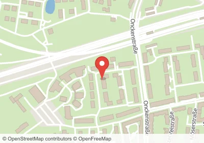 Hotels an der Uhlenhautstraße in Essen – Unterkünfte, Pensionen und Ferienwohnungen in zentraler Lage