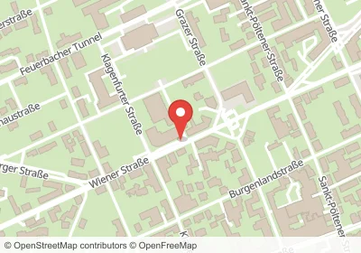 Hotels an der Villacher Straße in Stuttgart – Unterkünfte, Pensionen und Ferienwohnungen in zentraler Lage