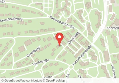Vivaldiweg Stuttgart – Hotels in der Nähe Hotels an der Vivaldiweg in Stuttgart – Unterkünfte, Pensionen und Ferienwohnungen in zentraler Lage