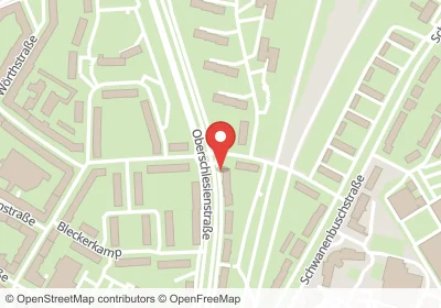 Vollmerstraße Essen – Hotels in der Nähe Hotels an der Vollmerstraße in Essen – Unterkünfte, Pensionen und Ferienwohnungen in zentraler Lage