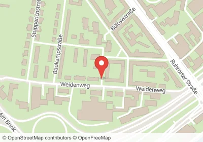 Von-der-Tann-Straße Duisburg – Hotels in der Nähe Hotels an der Von-der-Tann-Straße in Duisburg – Unterkünfte, Pensionen und Ferienwohnungen in zentraler Lage
