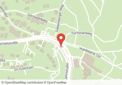 Waldebene Ost Stuttgart – Hotels in der Nähe Hotels an der Waldebene Ost in Stuttgart – Unterkünfte, Pensionen und Ferienwohnungen in zentraler Lage
