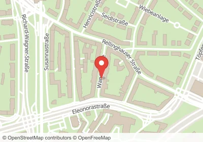 Wandastraße Essen – Hotels in der Nähe Hotels an der Wandastraße in Essen – Unterkünfte, Pensionen und Ferienwohnungen in zentraler Lage