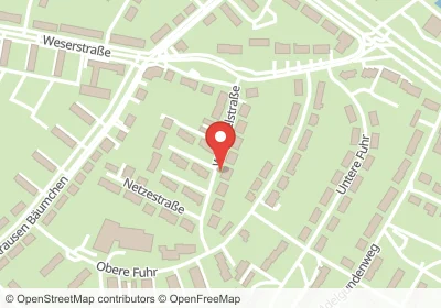 Hotels an der Weichselstraße in Essen – Unterkünfte, Pensionen und Ferienwohnungen in zentraler Lage