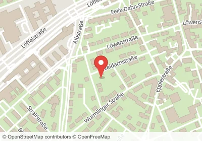 Weidachstraße Stuttgart – Hotels in der Nähe Hotels an der Weidachstraße in Stuttgart – Unterkünfte, Pensionen und Ferienwohnungen in zentraler Lage